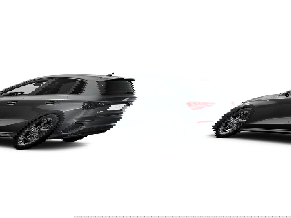 Audi A3 Sportback usata a Alessandria (4)