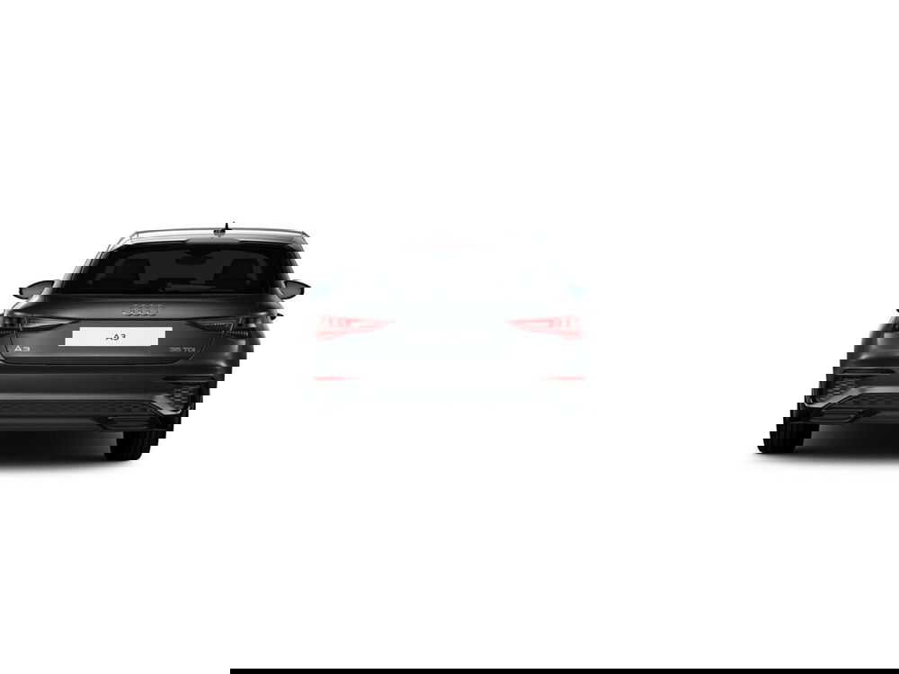 Audi A3 Sportback usata a Alessandria (5)