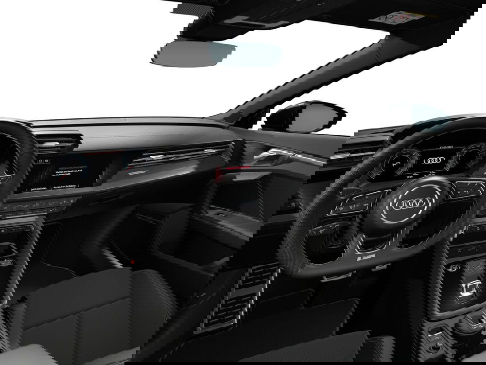 Audi A3 Sportback usata a Alessandria (7)