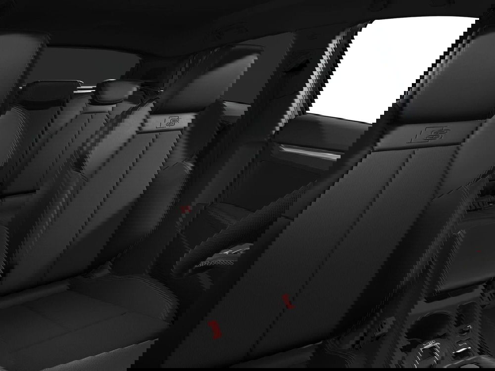 Audi A3 Sportback usata a Alessandria (8)