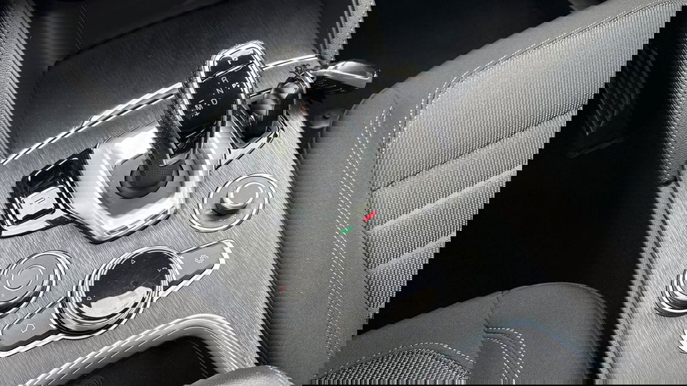 Alfa Romeo Stelvio usata a Treviso (11)