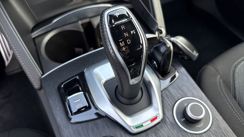 Alfa Romeo Stelvio usata a Treviso (12)