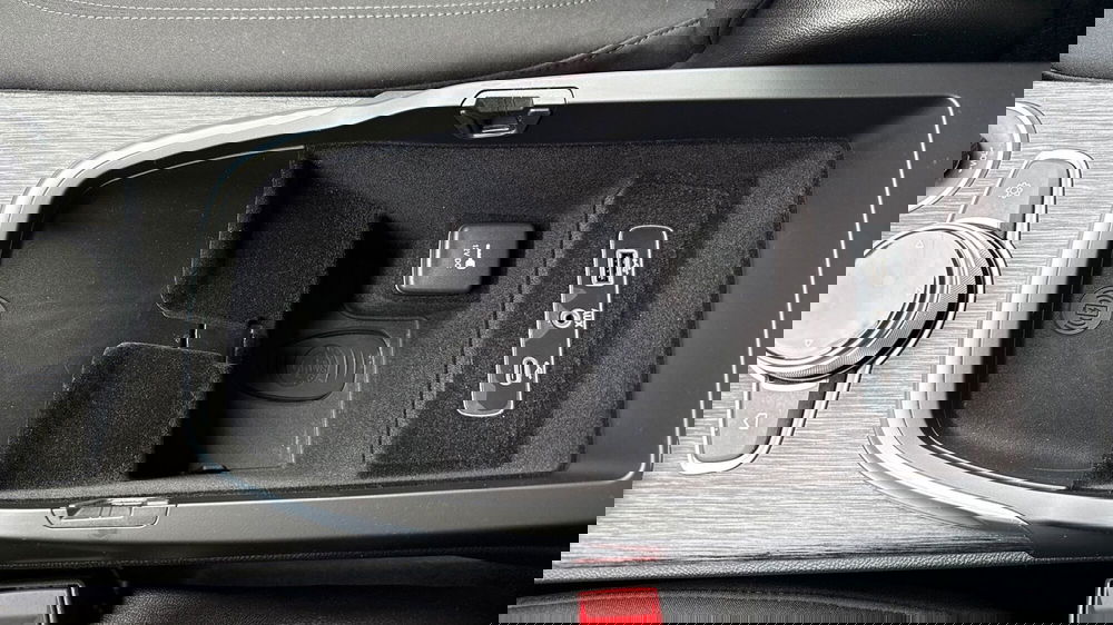 Alfa Romeo Stelvio usata a Treviso (13)