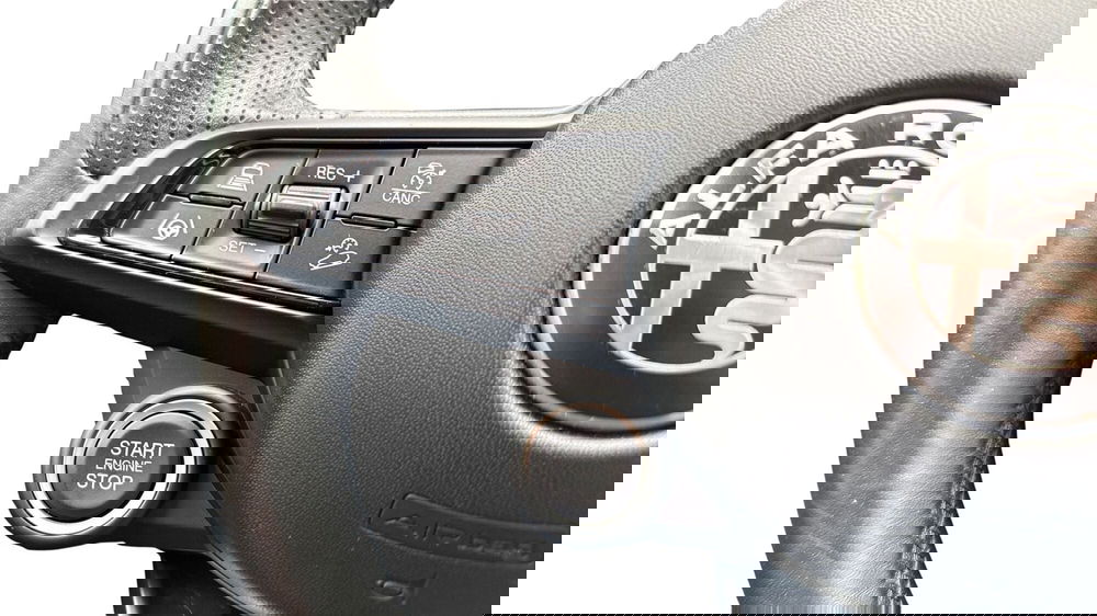 Alfa Romeo Stelvio usata a Treviso (15)