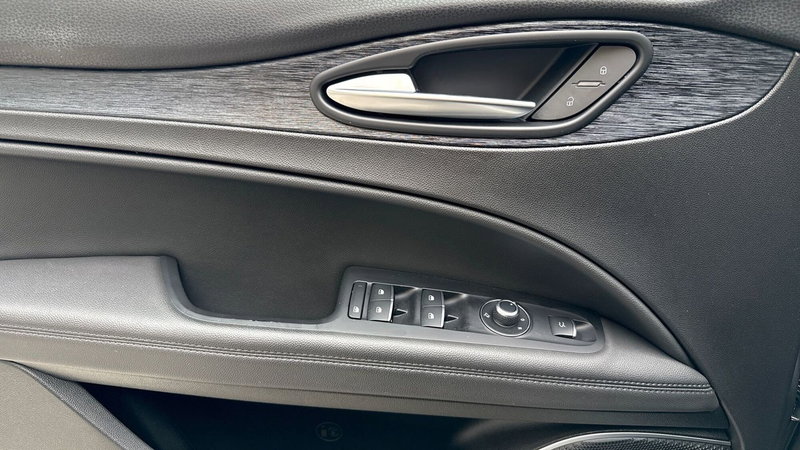 Alfa Romeo Stelvio usata a Treviso (18)