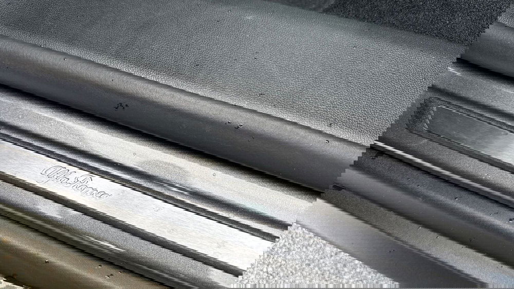 Alfa Romeo Stelvio usata a Treviso (19)