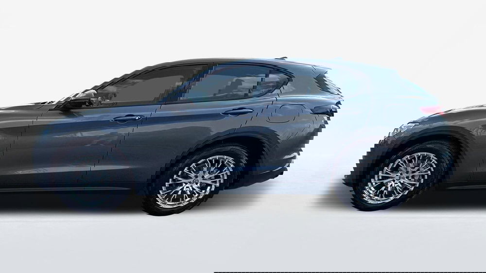 Alfa Romeo Stelvio usata a Treviso (2)