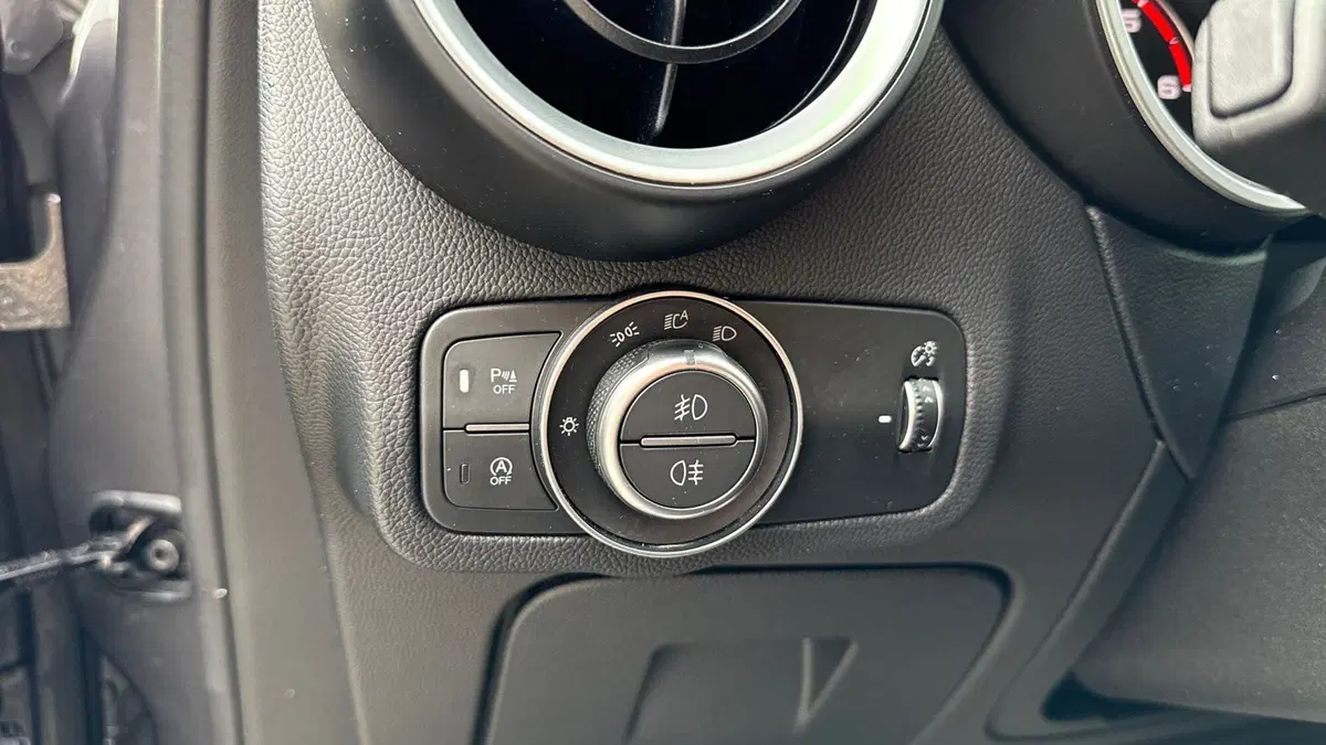 Alfa Romeo Stelvio usata a Treviso (20)