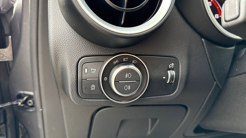 Alfa Romeo Stelvio usata a Treviso (20)