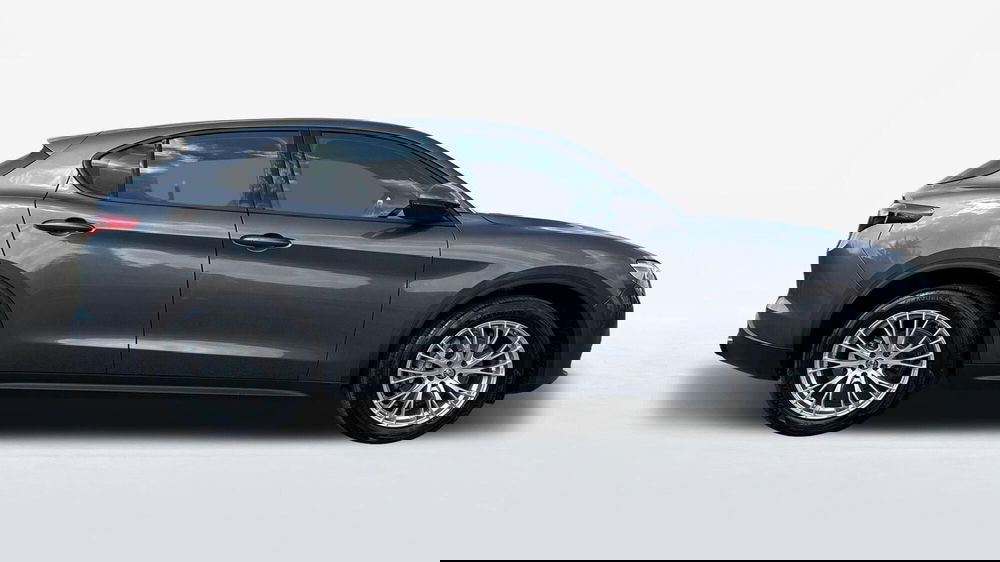 Alfa Romeo Stelvio usata a Treviso (4)