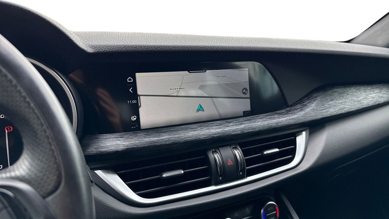 Alfa Romeo Stelvio usata a Treviso (8)