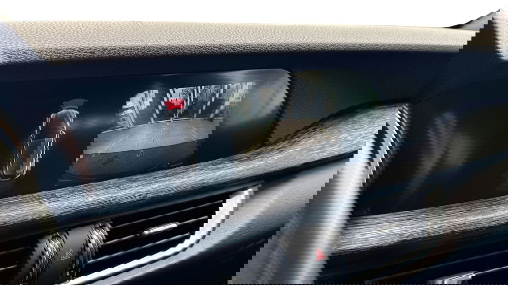 Alfa Romeo Stelvio usata a Treviso (9)