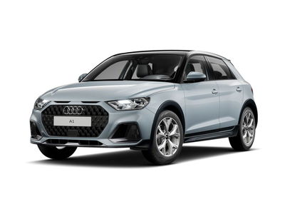 Audi A1 allstreet 35 1.5 tfsi Business 150cv s tronic del 2023 usata a Asti