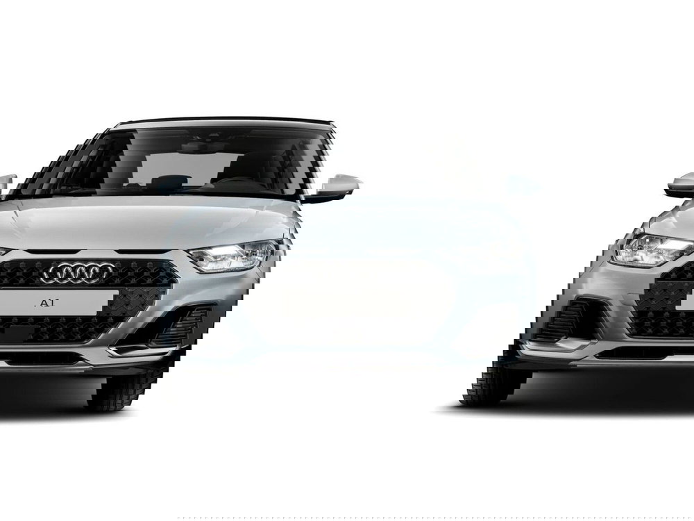 Audi A1 allstreet usata a Asti (2)