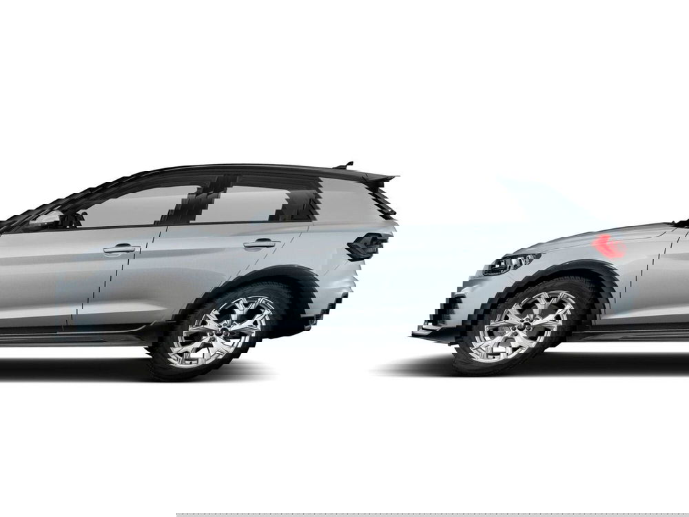 Audi A1 allstreet usata a Asti (3)