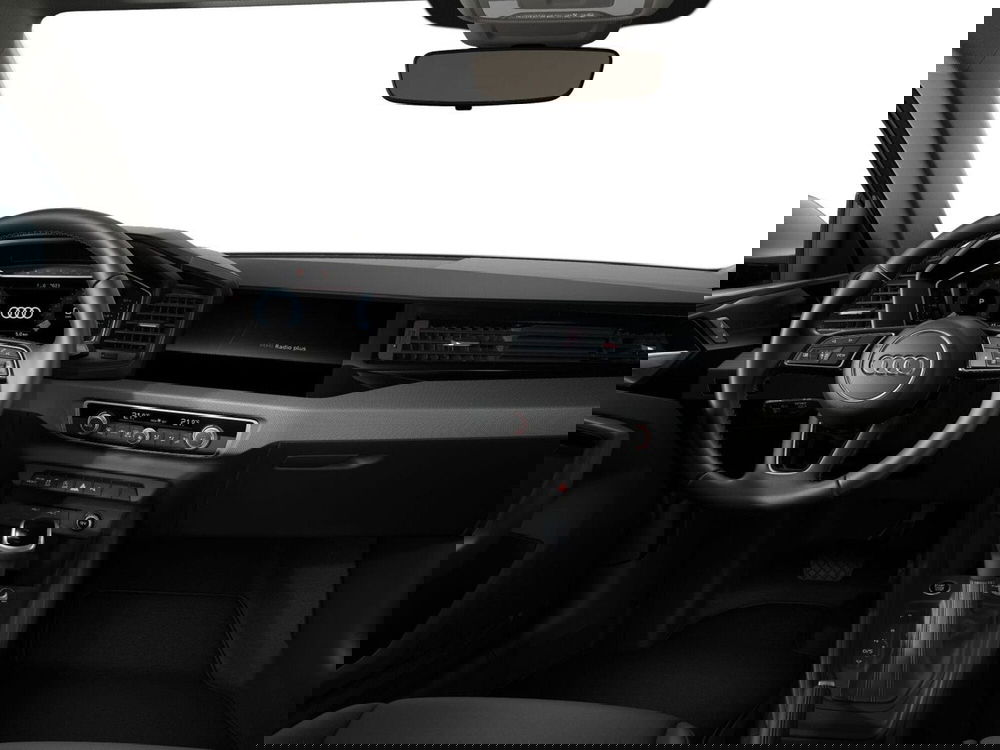 Audi A1 allstreet usata a Asti (7)