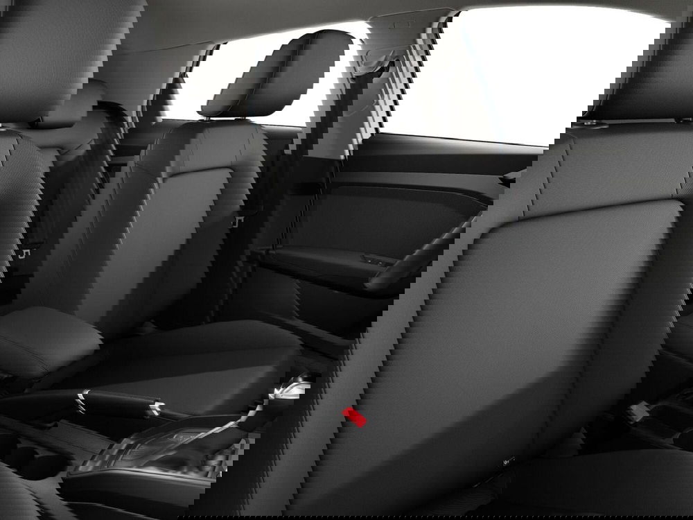 Audi A1 allstreet usata a Asti (8)