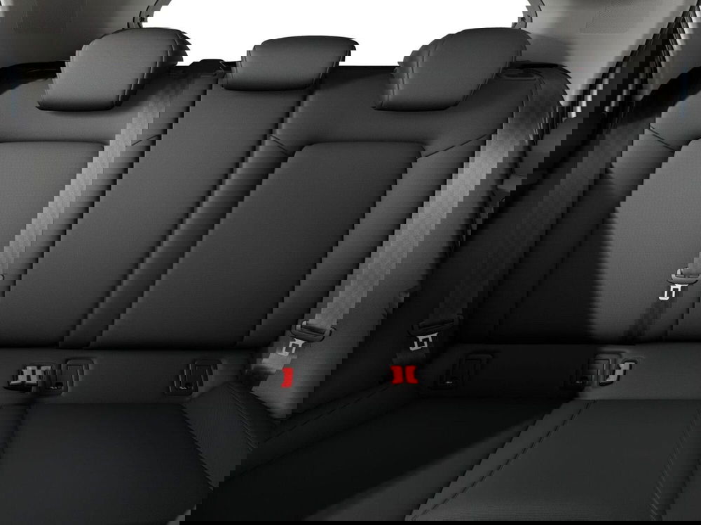 Audi A1 allstreet usata a Asti (9)