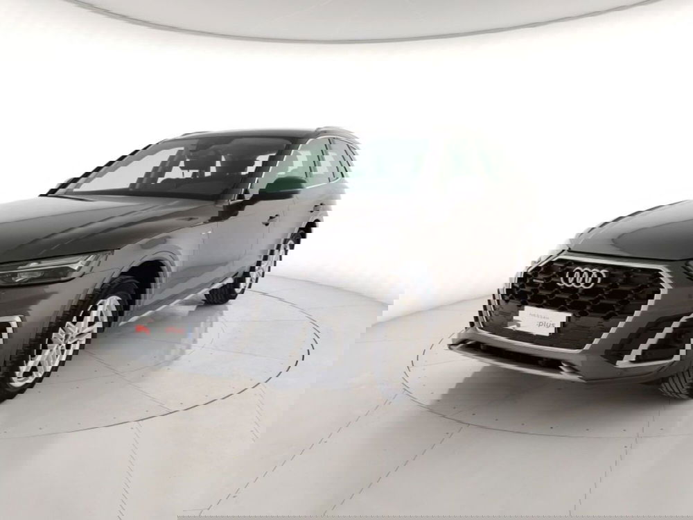 Audi Q5 usata a Massa-Carrara