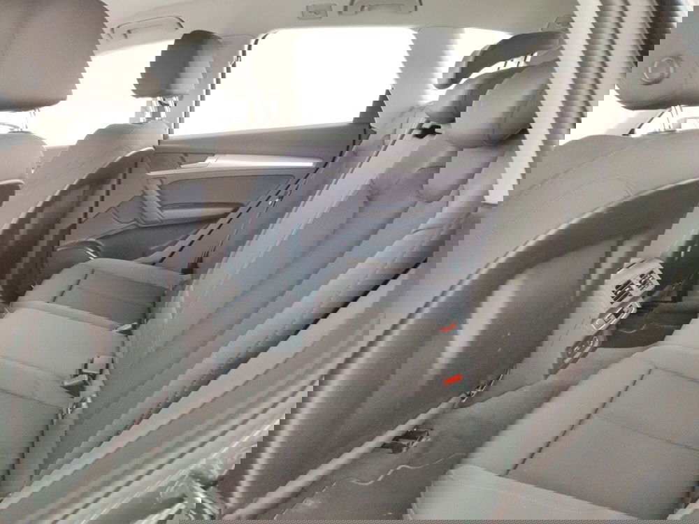 Audi Q5 usata a Massa-Carrara (10)