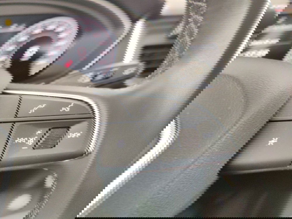 Audi Q5 usata a Massa-Carrara (14)