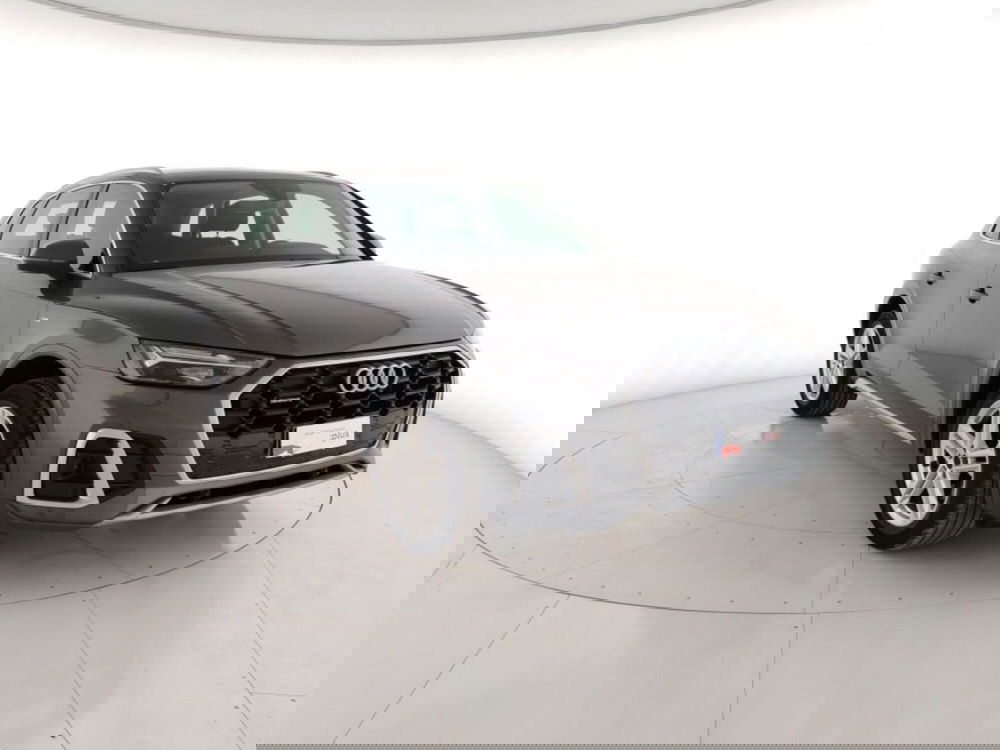 Audi Q5 usata a Massa-Carrara (4)