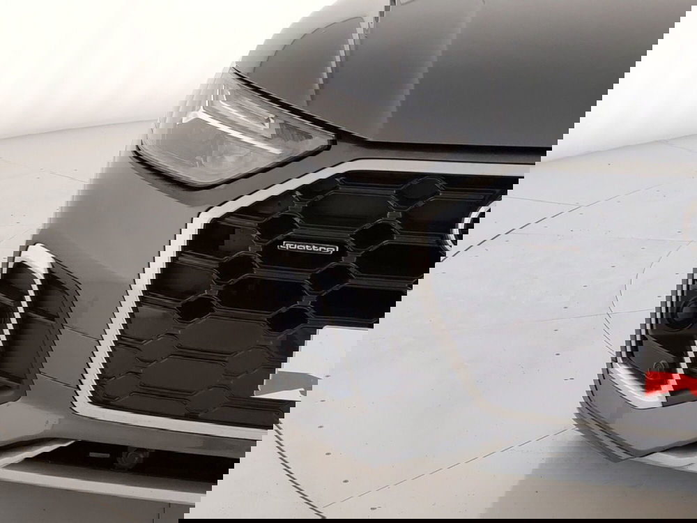 Audi Q5 usata a Massa-Carrara (5)