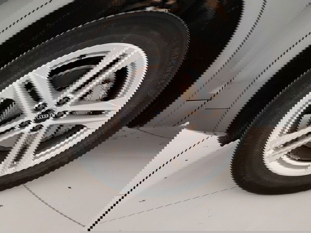 Audi Q5 usata a Massa-Carrara (6)