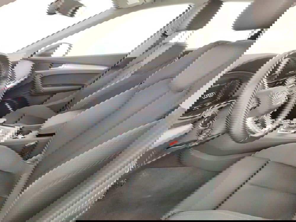 Audi Q5 usata a Massa-Carrara (7)