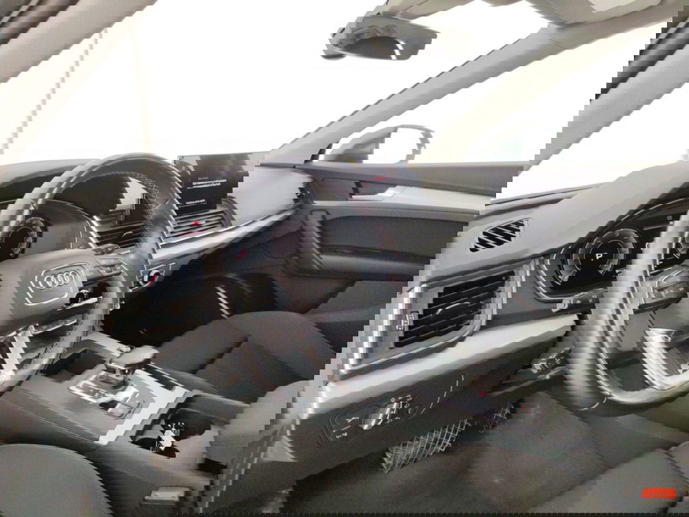 Audi Q5 usata a Massa-Carrara (8)