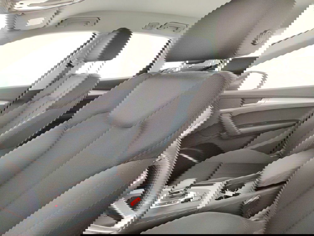Audi Q5 usata a Massa-Carrara (9)