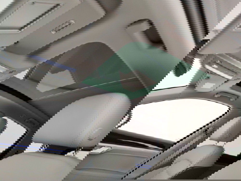 Volkswagen Touareg usata a Massa-Carrara (10)