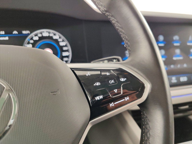 Volkswagen Touareg usata a Massa-Carrara (15)