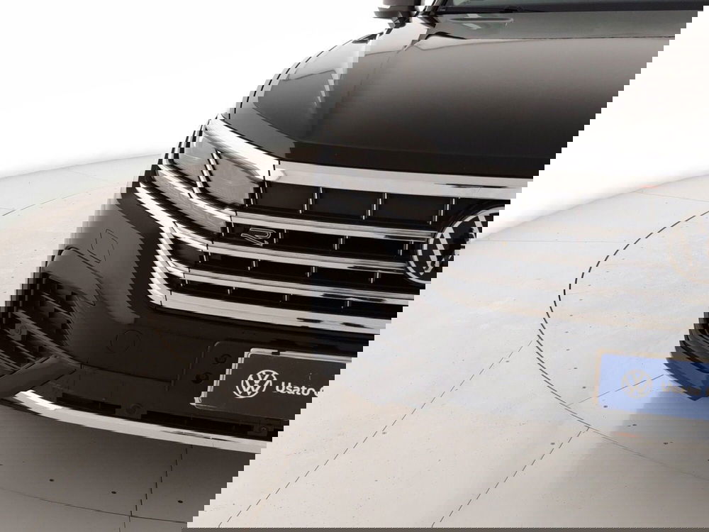 Volkswagen Touareg usata a Massa-Carrara (5)