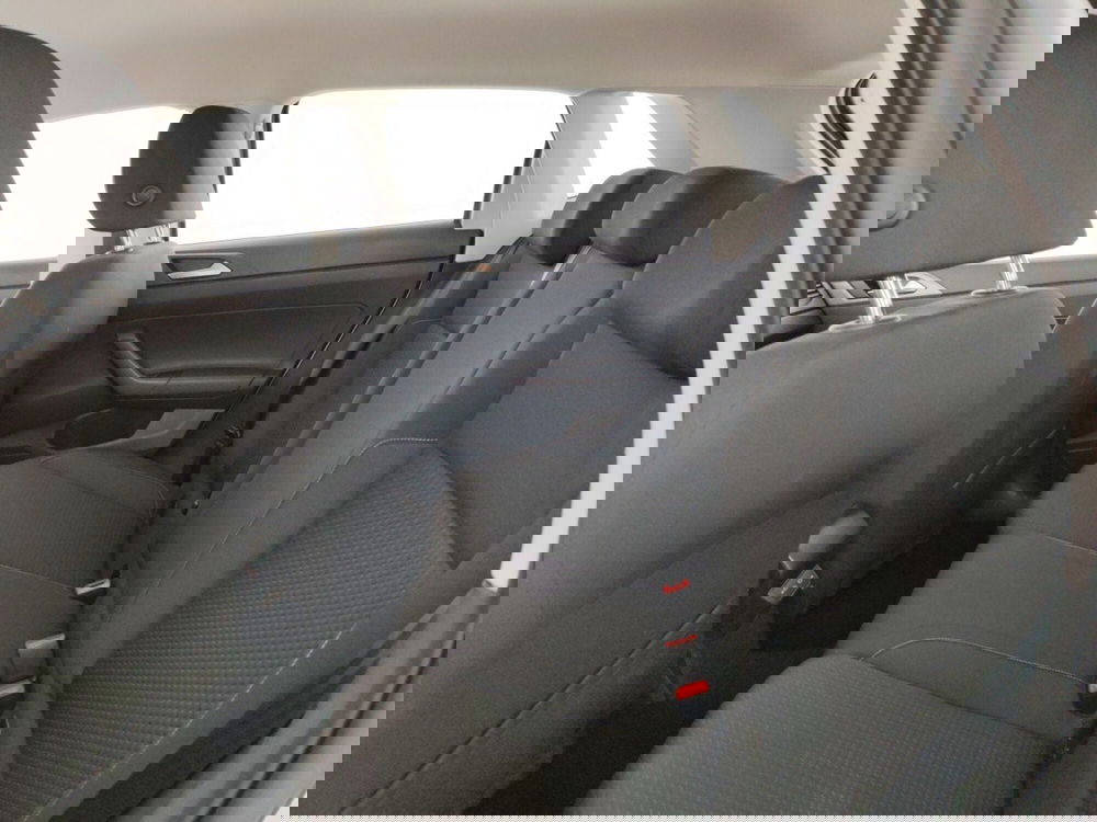 Volkswagen Polo usata a Massa-Carrara (10)