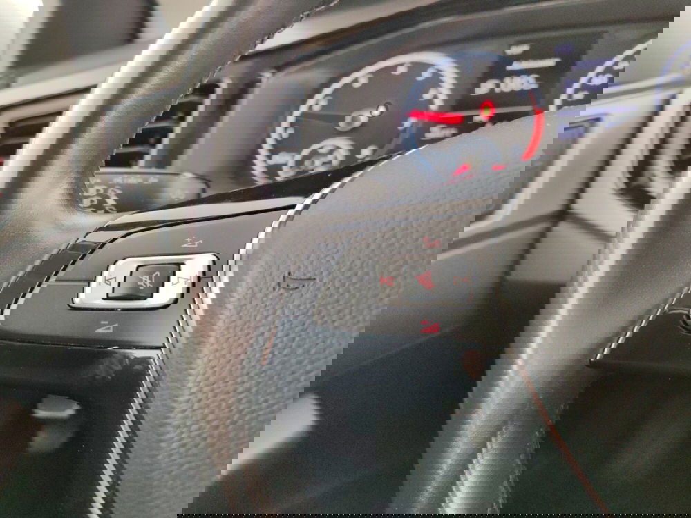 Volkswagen Polo usata a Massa-Carrara (13)