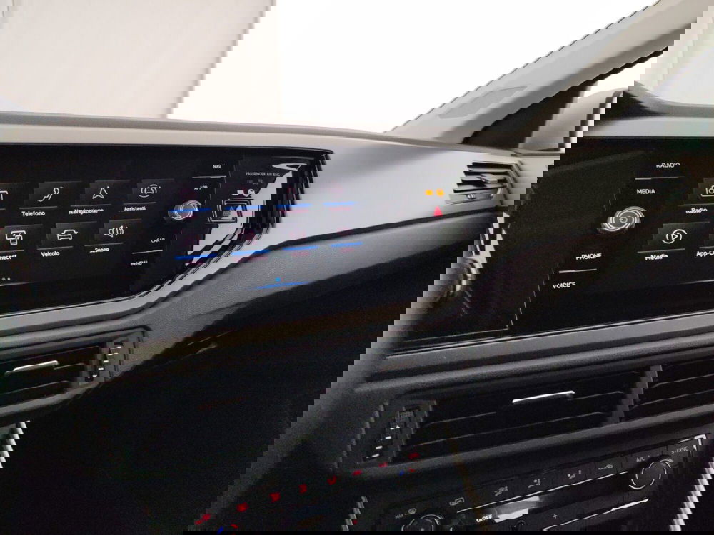 Volkswagen Polo usata a Massa-Carrara (15)