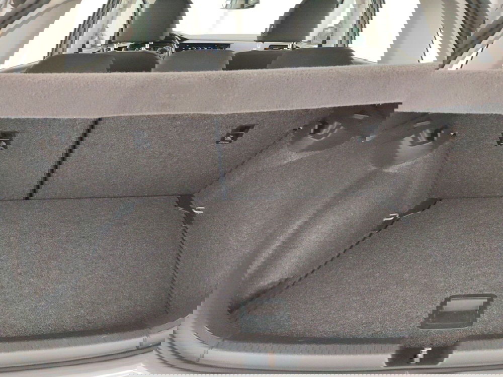 Volkswagen Polo usata a Massa-Carrara (16)