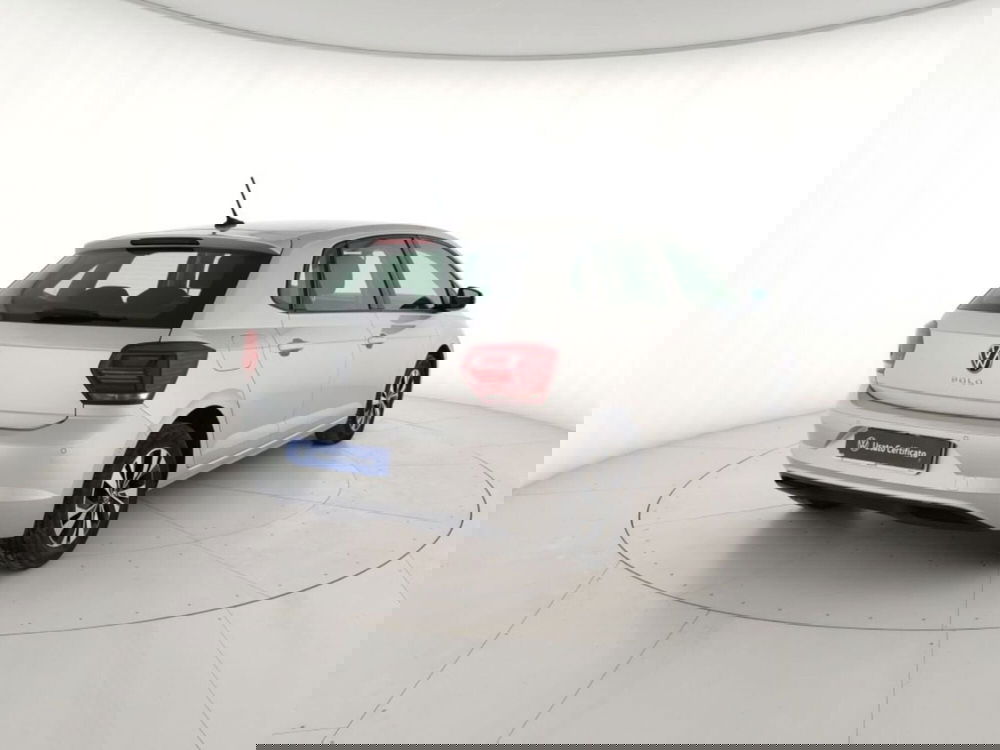 Volkswagen Polo usata a Massa-Carrara (3)