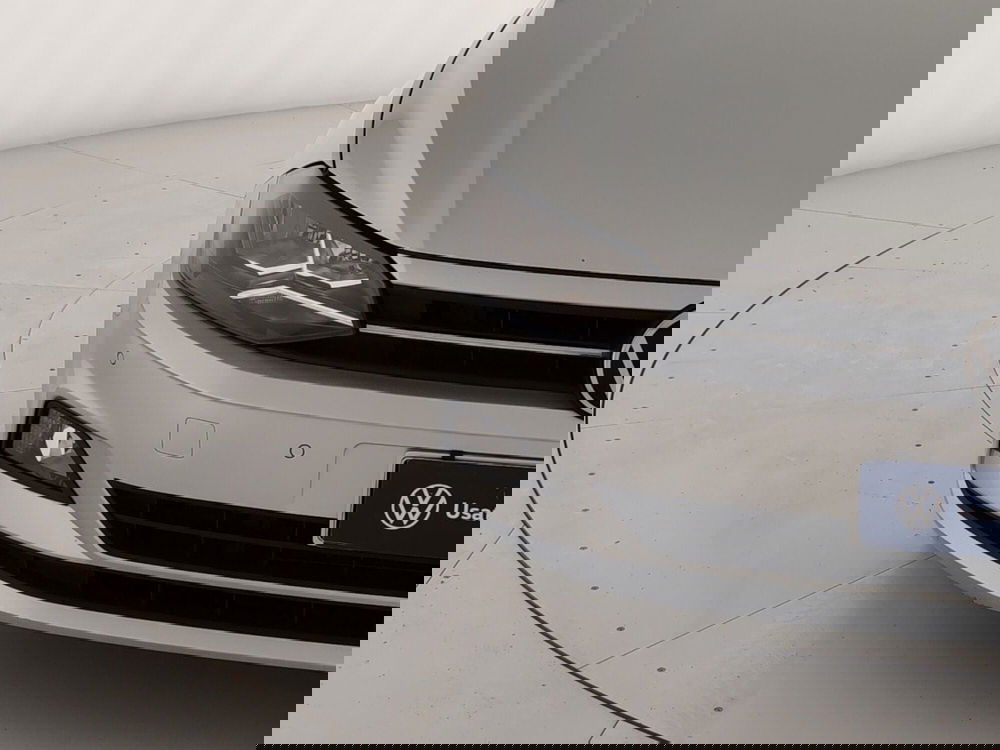 Volkswagen Polo usata a Massa-Carrara (5)