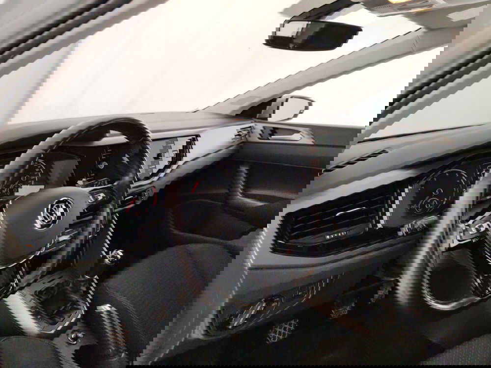 Volkswagen Polo usata a Massa-Carrara (8)