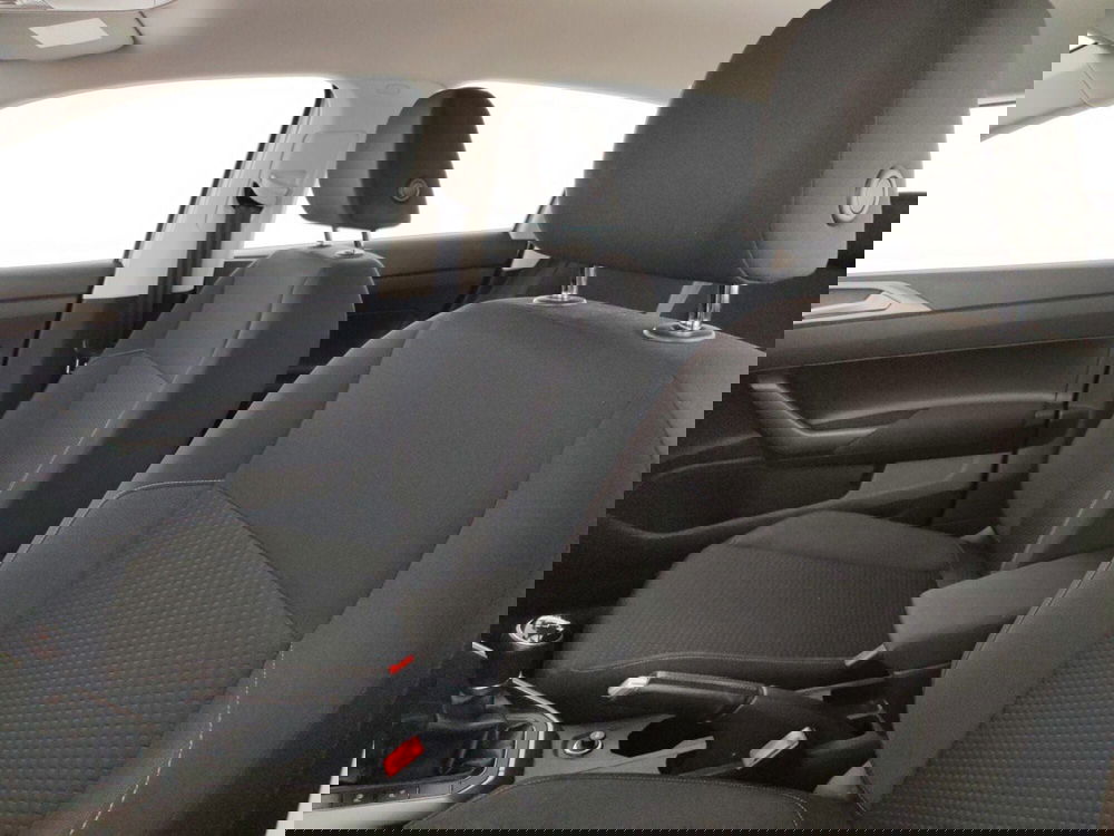 Volkswagen Polo usata a Massa-Carrara (9)