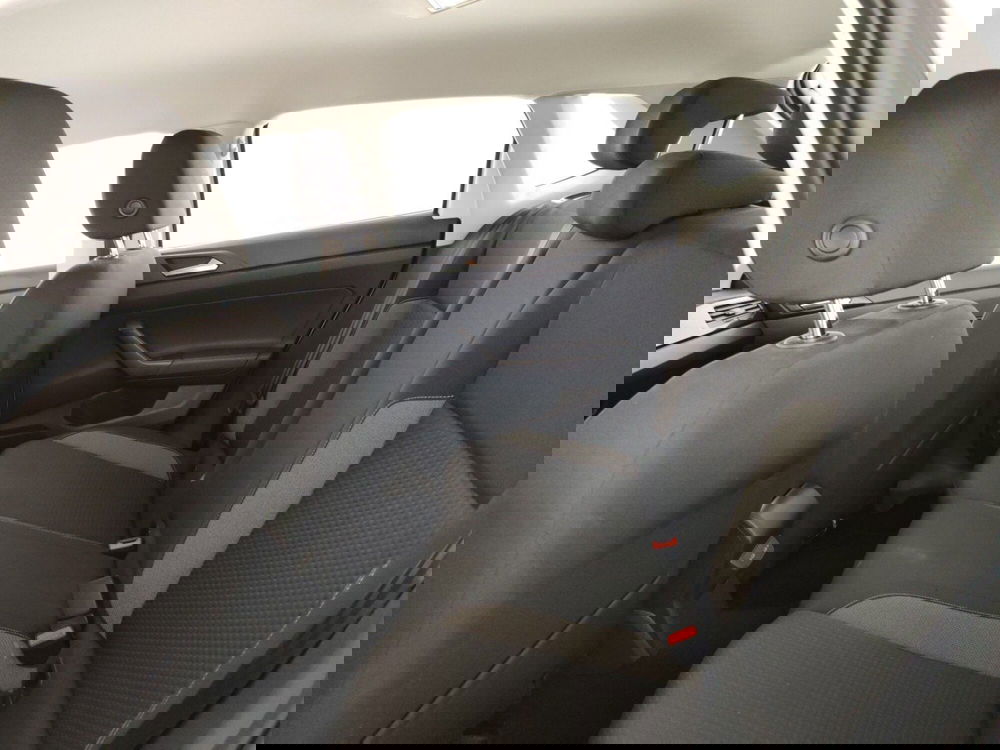 Volkswagen Polo usata a Massa-Carrara (10)