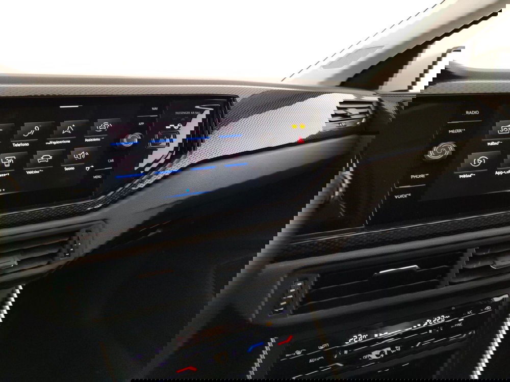 Volkswagen Polo usata a Massa-Carrara (12)