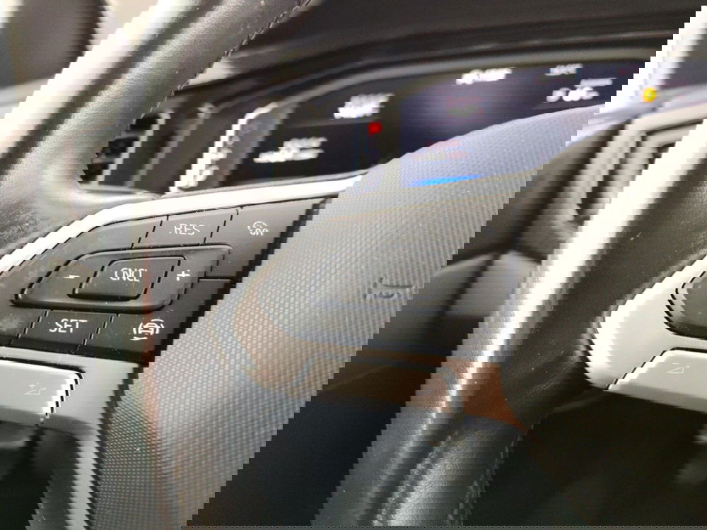 Volkswagen Polo usata a Massa-Carrara (14)