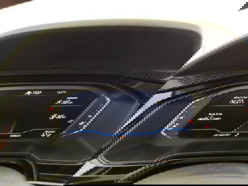 Volkswagen Polo usata a Massa-Carrara (15)