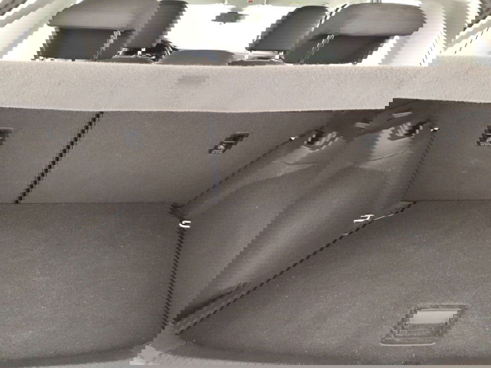 Volkswagen Polo usata a Massa-Carrara (16)