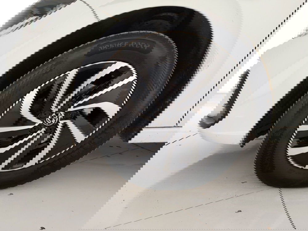 Volkswagen Polo usata a Massa-Carrara (6)