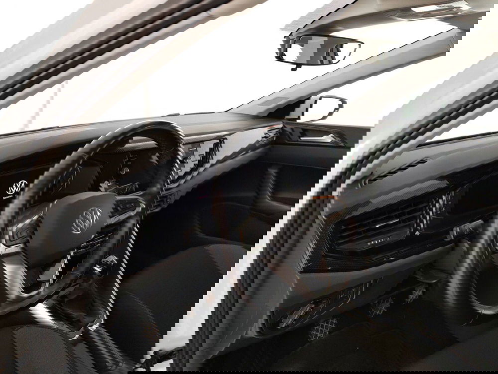 Volkswagen Polo usata a Massa-Carrara (8)