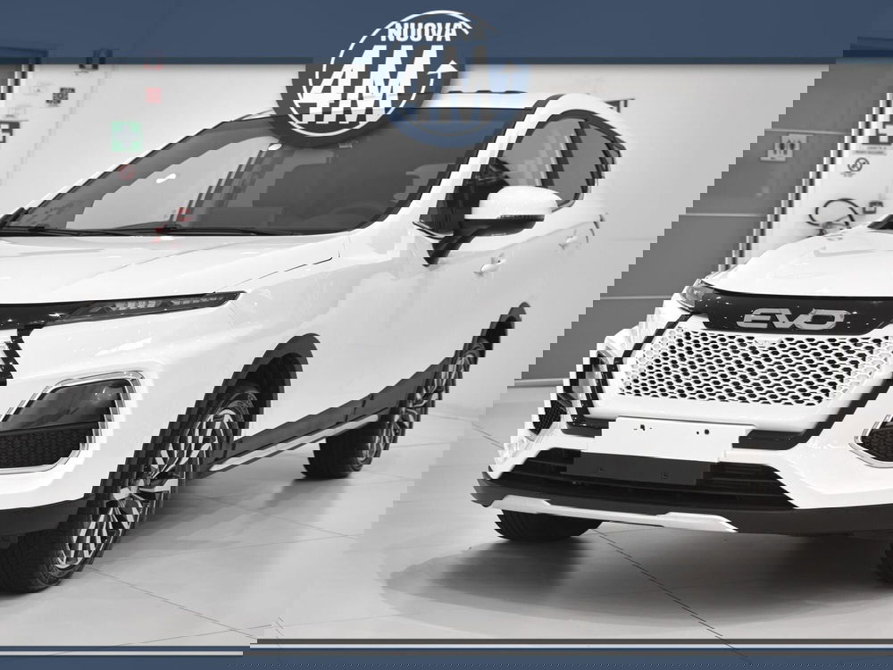 Evo Evo 4 nuova a Prato